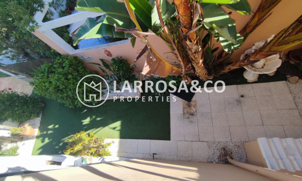 Resale - Semi-detached house - Guardamar del Segura - El moncayo