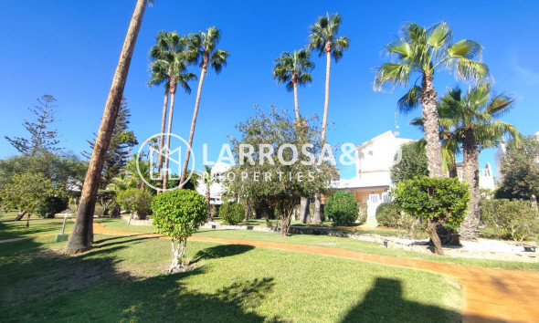 Resale - Semi-detached house - Guardamar del Segura - El moncayo