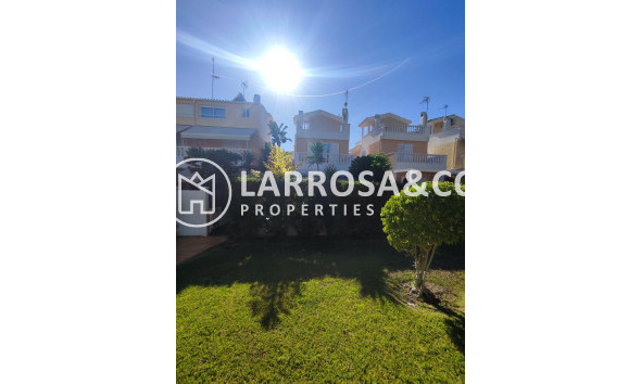 Herverkoop - Semi-detached house - Guardamar del Segura - El moncayo