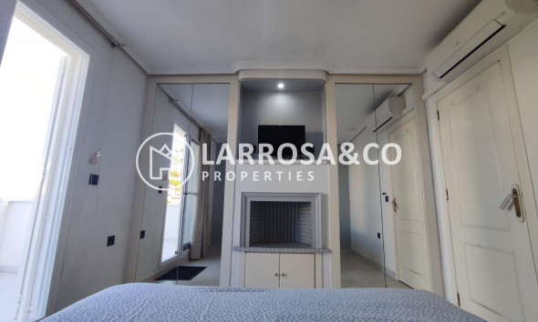 Herverkoop - Semi-detached house - Guardamar del Segura - El moncayo