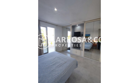 Herverkoop - Semi-detached house - Guardamar del Segura - El moncayo