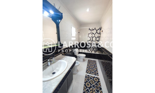 Resale - Semi-detached house - Guardamar del Segura - El moncayo