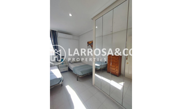 Resale - Semi-detached house - Guardamar del Segura - El moncayo