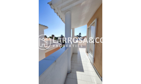 Resale - Semi-detached house - Guardamar del Segura - El moncayo