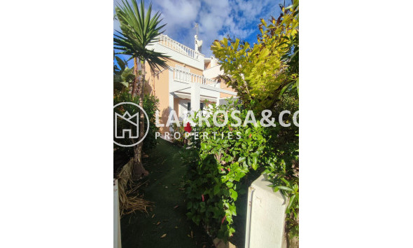 Resale - Semi-detached house - Guardamar del Segura - El moncayo