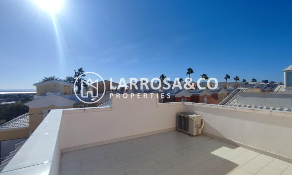 Resale - Semi-detached house - Guardamar del Segura - El moncayo