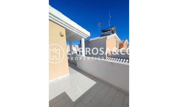 Herverkoop - Semi-detached house - Guardamar del Segura - El moncayo