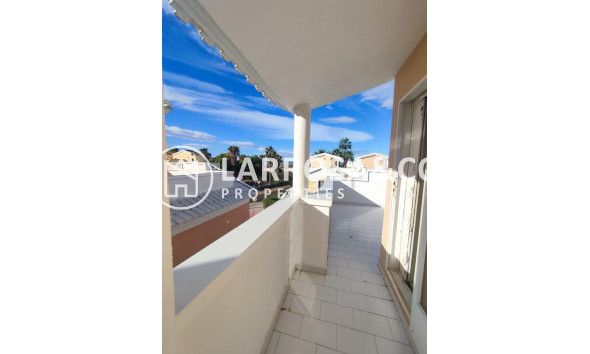 Resale - Semi-detached house - Guardamar del Segura - El moncayo