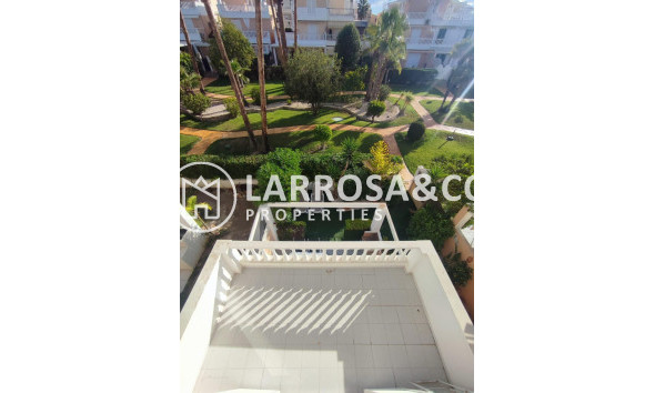 Resale - Semi-detached house - Guardamar del Segura - El moncayo