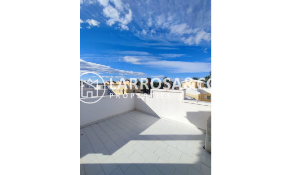 Resale - Semi-detached house - Guardamar del Segura - El moncayo