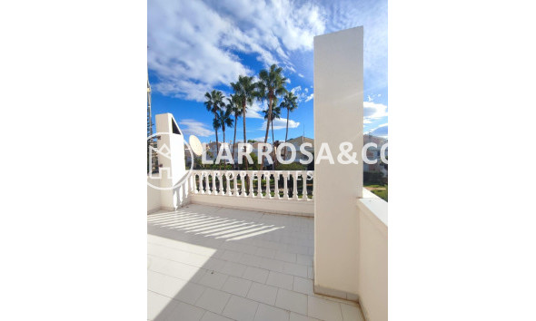 Resale - Semi-detached house - Guardamar del Segura - El moncayo