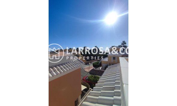 A Vendre - Semi-detached house - Guardamar del Segura - El moncayo