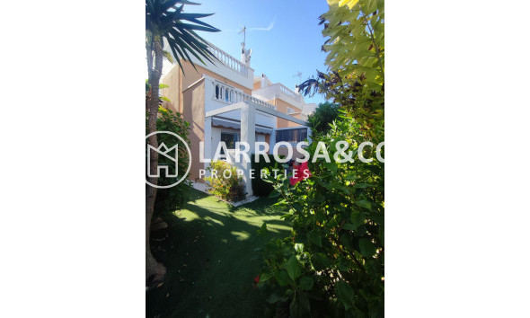 Resale - Semi-detached house - Guardamar del Segura - El moncayo