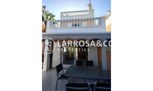 A Vendre - Semi-detached house - Guardamar del Segura - El moncayo