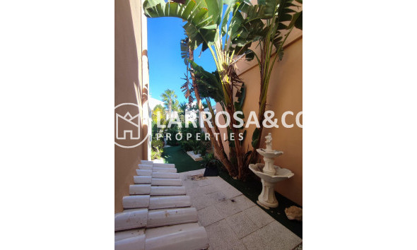 Resale - Semi-detached house - Guardamar del Segura - El moncayo