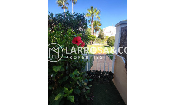 Resale - Semi-detached house - Guardamar del Segura - El moncayo