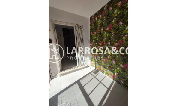 Resale - Semi-detached house - Guardamar del Segura - El moncayo