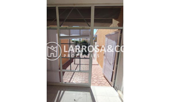 Resale - Semi-detached house - Guardamar del Segura - El moncayo