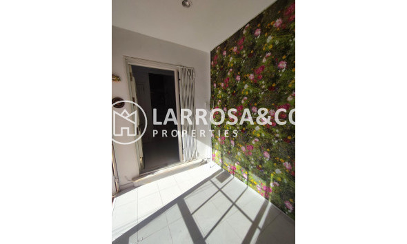 Herverkoop - Semi-detached house - Guardamar del Segura - El moncayo