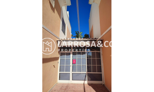 Resale - Semi-detached house - Guardamar del Segura - El moncayo