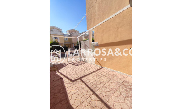 Resale - Semi-detached house - Guardamar del Segura - El moncayo