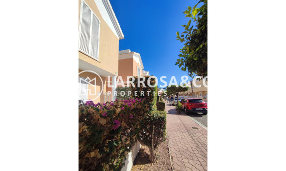 A Vendre - Semi-detached house - Guardamar del Segura - El moncayo