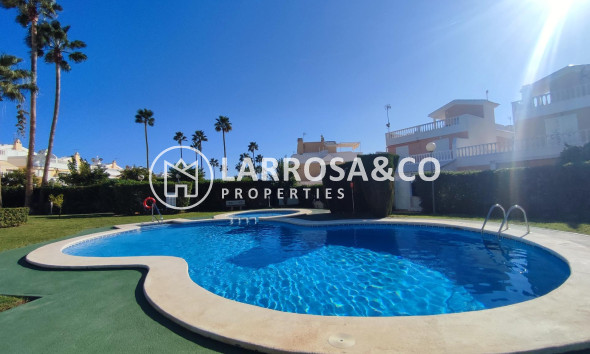 Herverkoop - Semi-detached house - Guardamar del Segura - El moncayo