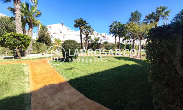 Resale - Semi-detached house - Guardamar del Segura - El moncayo