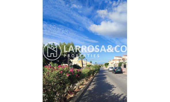 Resale - Semi-detached house - Guardamar del Segura - El moncayo