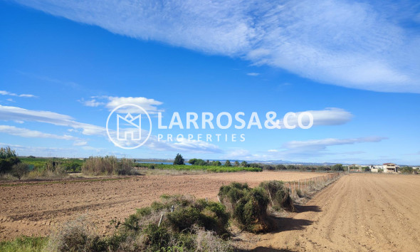 Resale - Semi-detached house - Guardamar del Segura - El moncayo