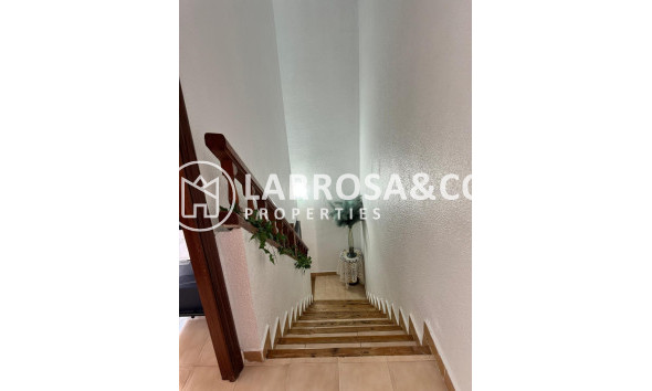 A Vendre - Semi-detached house - Torrevieja - Playa de los Naufragos