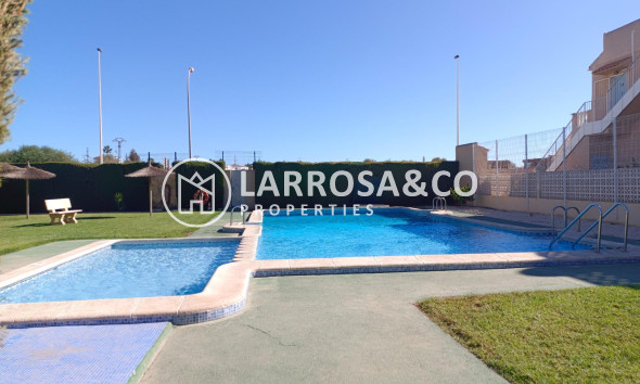 Herverkoop - Bungalow - Torrevieja - La Siesta - El Salado - Torreta