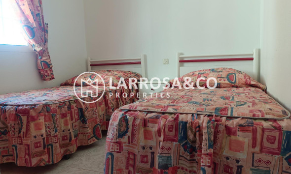 Reventa - Bungalow - Torrevieja - La Siesta - El Salado - Torreta