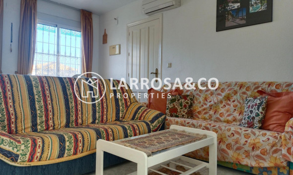 A Vendre - Bungalow - Torrevieja - La Siesta - El Salado - Torreta