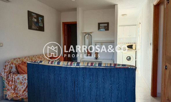 Resale - Bungalow - Torrevieja - La Siesta - El Salado - Torreta