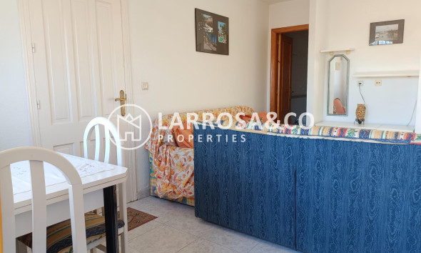 Reventa - Bungalow - Torrevieja - La Siesta - El Salado - Torreta