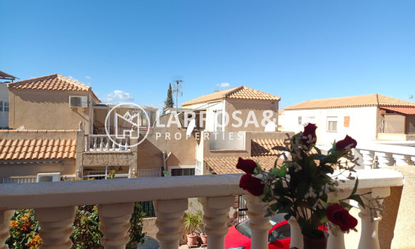 Resale - Bungalow - Torrevieja - La Siesta - El Salado - Torreta