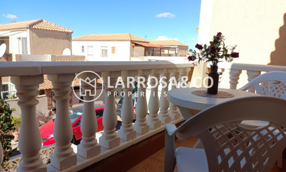 Reventa - Bungalow - Torrevieja - La Siesta - El Salado - Torreta