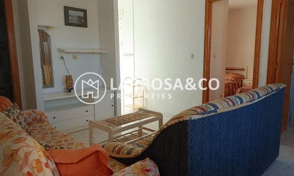 Reventa - Bungalow - Torrevieja - La Siesta - El Salado - Torreta