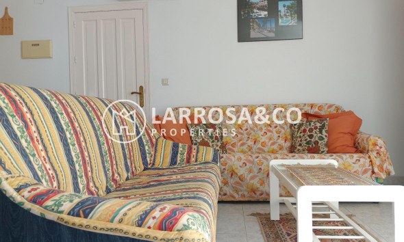 A Vendre - Bungalow - Torrevieja - La Siesta - El Salado - Torreta