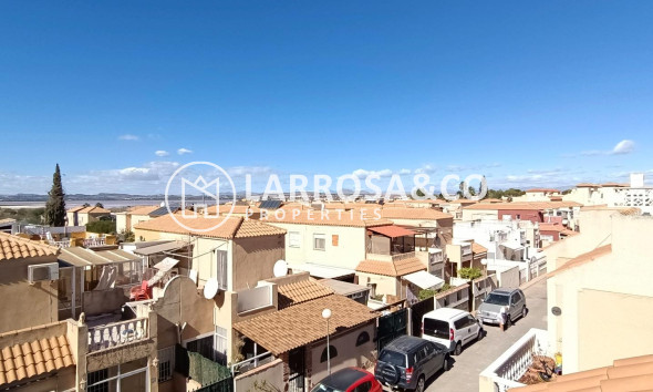 Herverkoop - Bungalow - Torrevieja - La Siesta - El Salado - Torreta