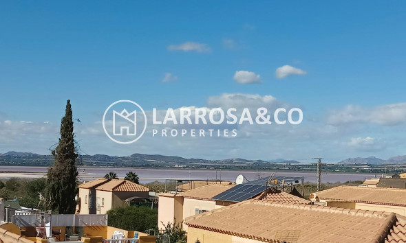 Resale - Bungalow - Torrevieja - La Siesta - El Salado - Torreta