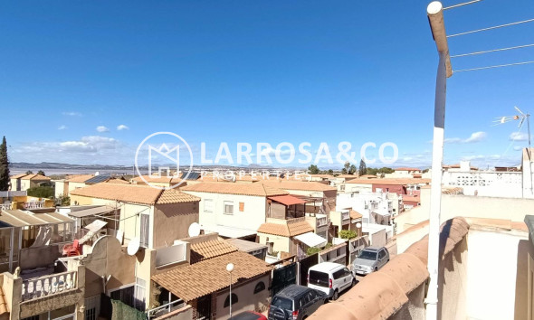 Reventa - Bungalow - Torrevieja - La Siesta - El Salado - Torreta