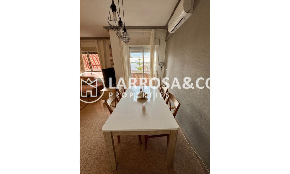 A Vendre - Apartment - Los Montesinos - LOS MONTESINOS