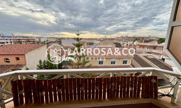 A Vendre - Apartment - Los Montesinos - LOS MONTESINOS