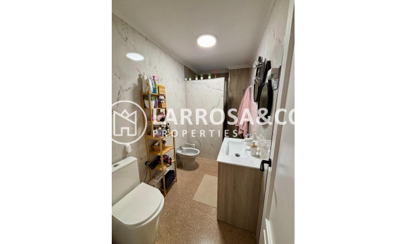 A Vendre - Apartment - Los Montesinos - LOS MONTESINOS