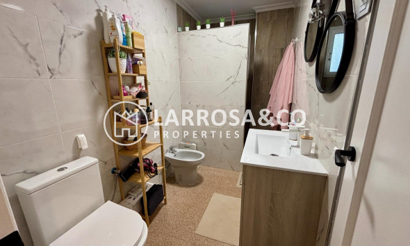 A Vendre - Apartment - Los Montesinos - LOS MONTESINOS