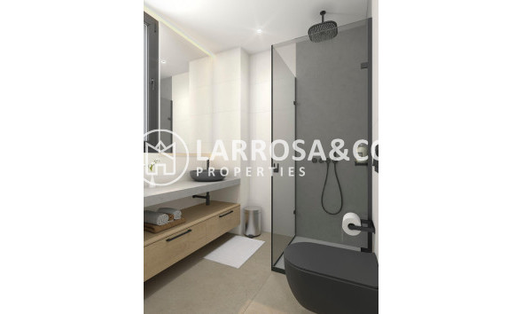 Nieuwbouw Woningen - Apartment - Orihuela costa - Punta Prima