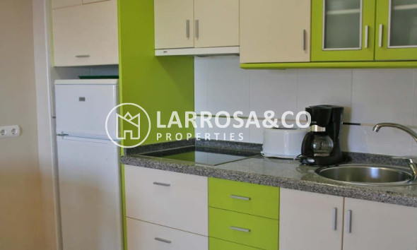 New build - Apartment - Calpe - Calalga