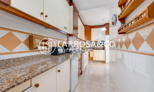 Resale - Semi-detached house - Torrevieja - Aguas nuevas 2